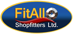 Fitall Shopfitters, Abbeyfeale, Co. Limerick | The Shopfitting Experts