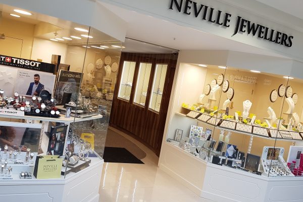 Neville Jewellers