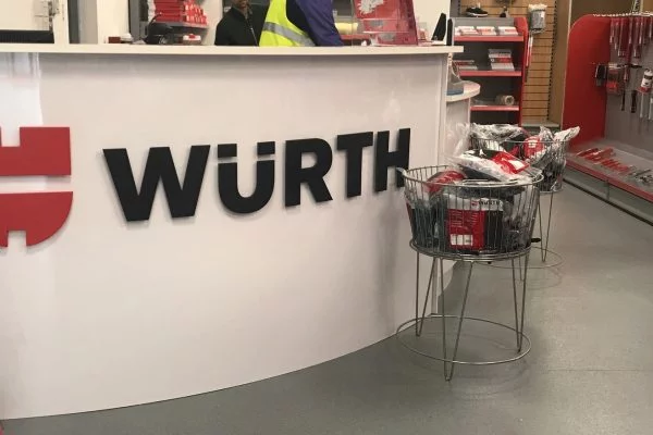 WURTH